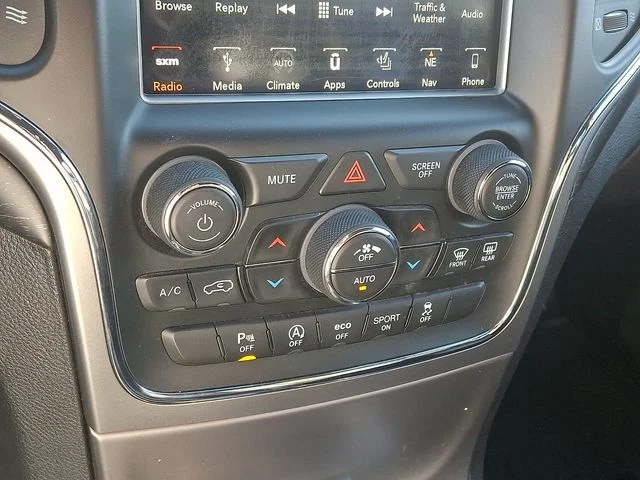 Used 2018 Gray Jeep Altitude image 15