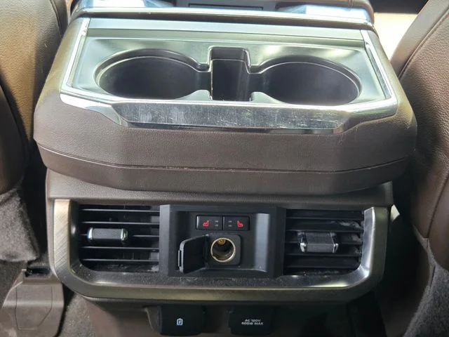 2022 Ford F-150 King Ranch - Photo 13