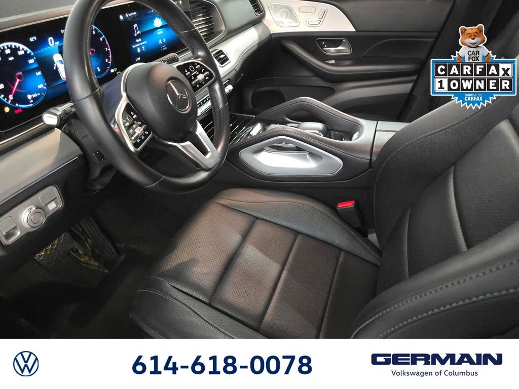 Used 2022  Mercedes-Benz GLE 350 image 18