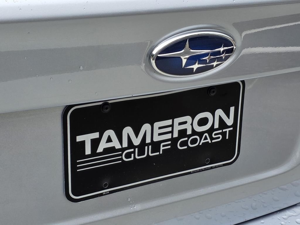 2025 Subaru Legacy Premium - Photo 24