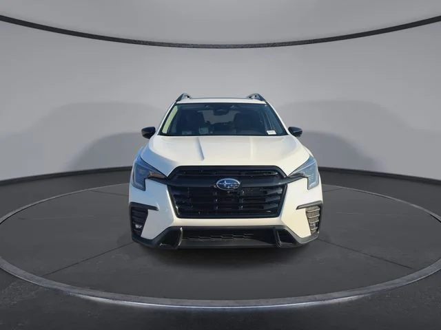 New 2026 CRYSTAL WHITE PEARL Subaru Onyx Edition Touring 7-Passenger image 4