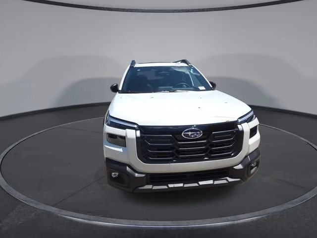 New 2026 CRYSTAL WHITE PEARL Subaru Limited image 3
