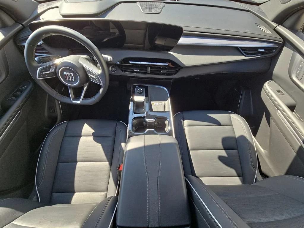 2026 Buick Enclave Sport Touring - Photo 21