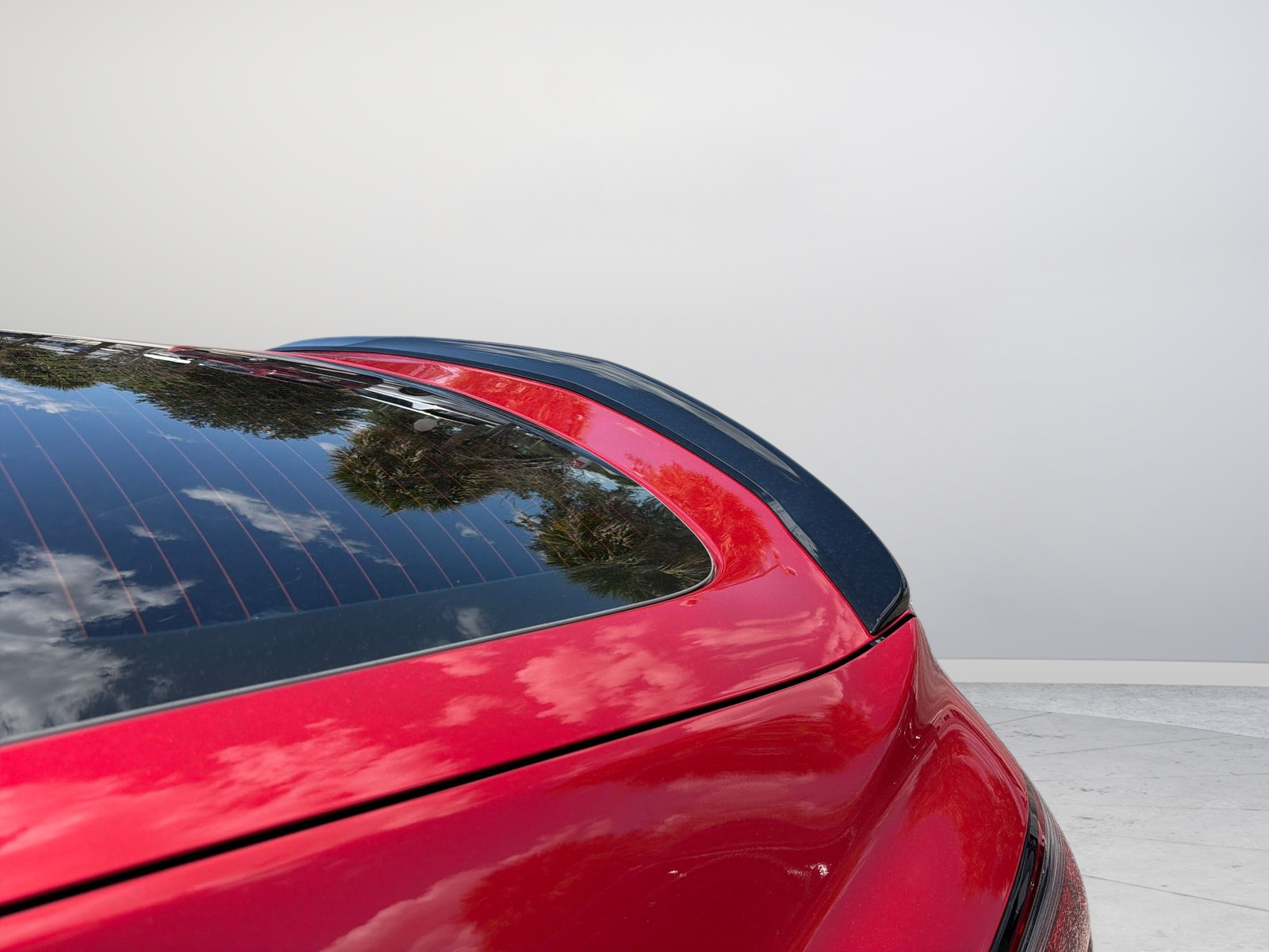New 2026 Performance Red Pearl Acura A-Spec Tech Package image 27