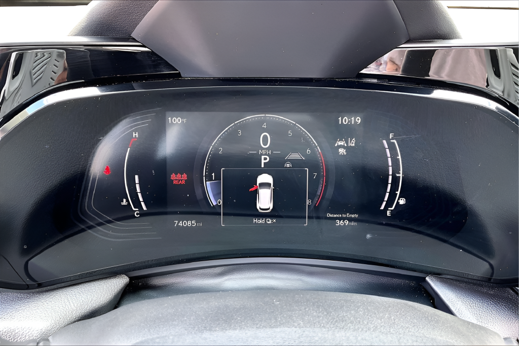 Used 2022 Silver Lexus 350 Premium image 12