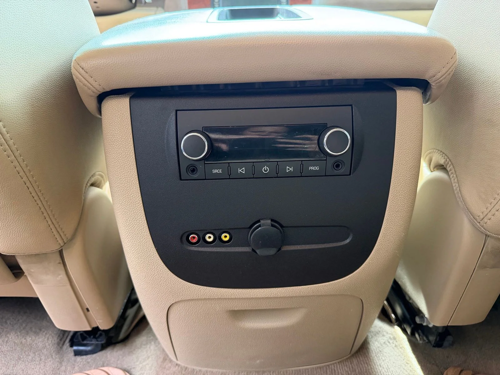 Used 2011 Black Chevrolet LTZ image 29