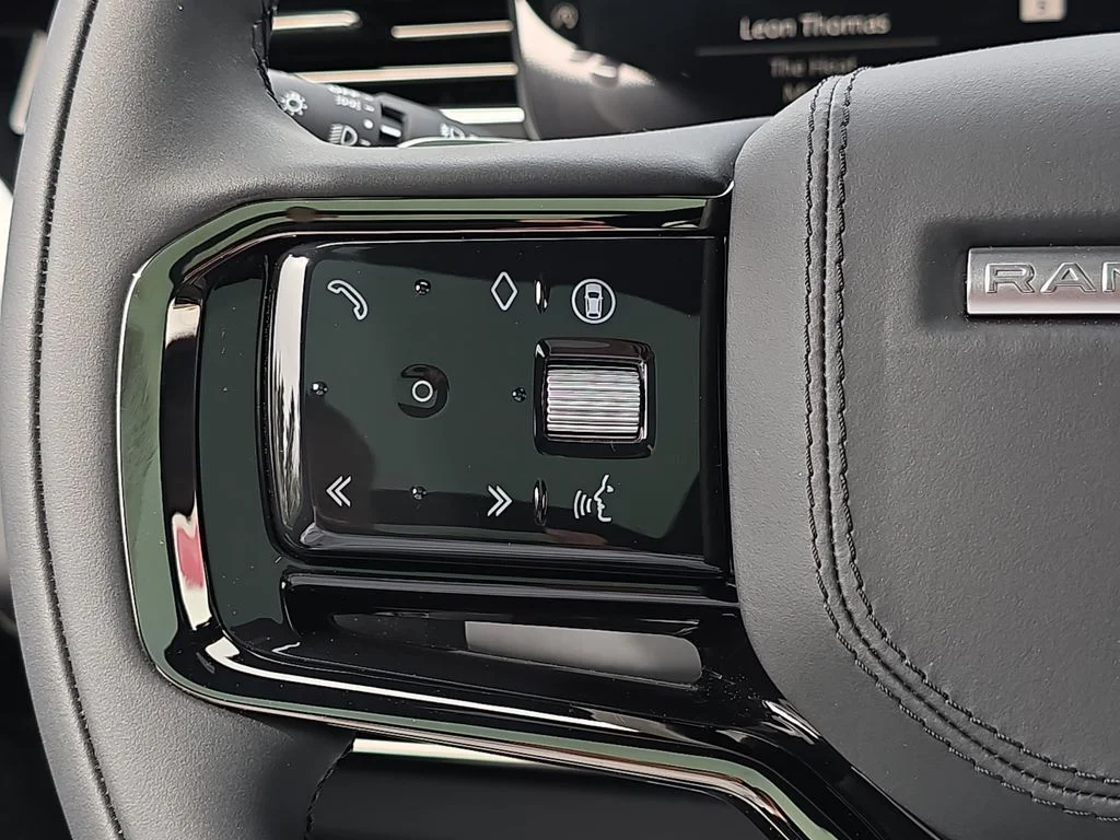 2025 Land Rover Range Rover Sport Autobiography - Photo 17