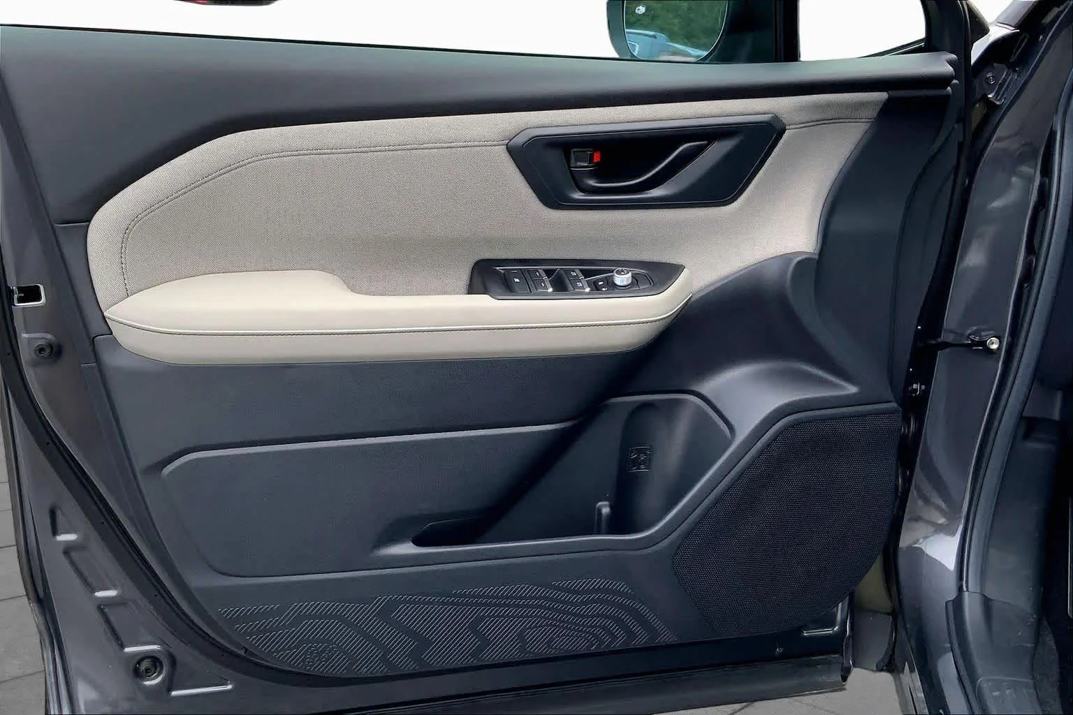 2026 Subaru Forester Premium - Photo 10