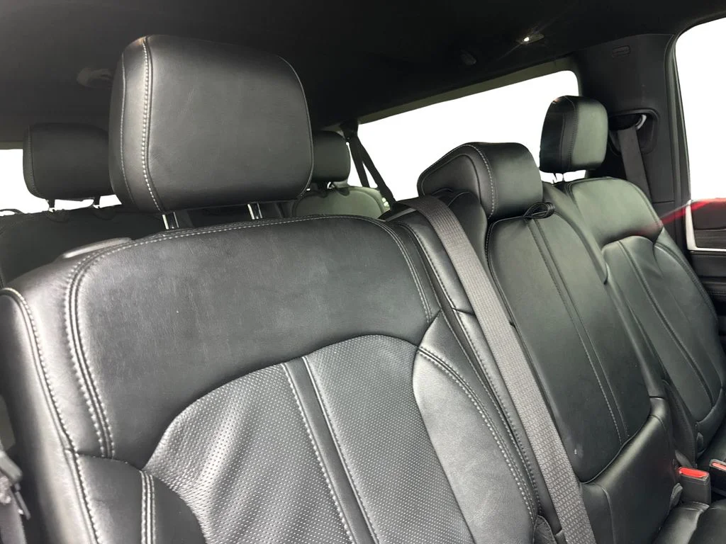 Used 2024 White Jeep Series II image 44