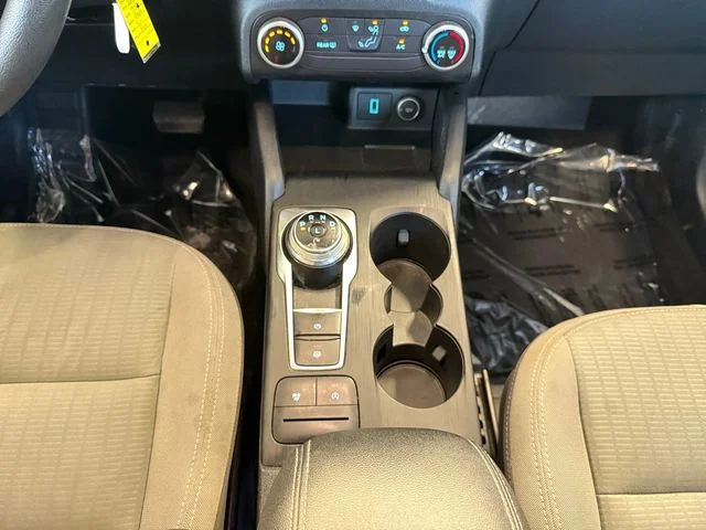 Certified Used 2020 Blue Ford S image 4