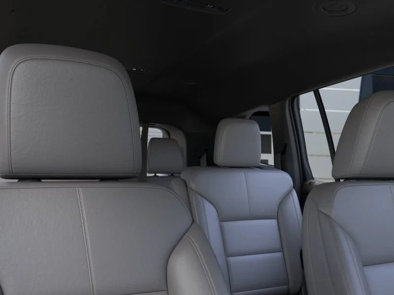 New 2026 Summit White GMC Elevation image 24