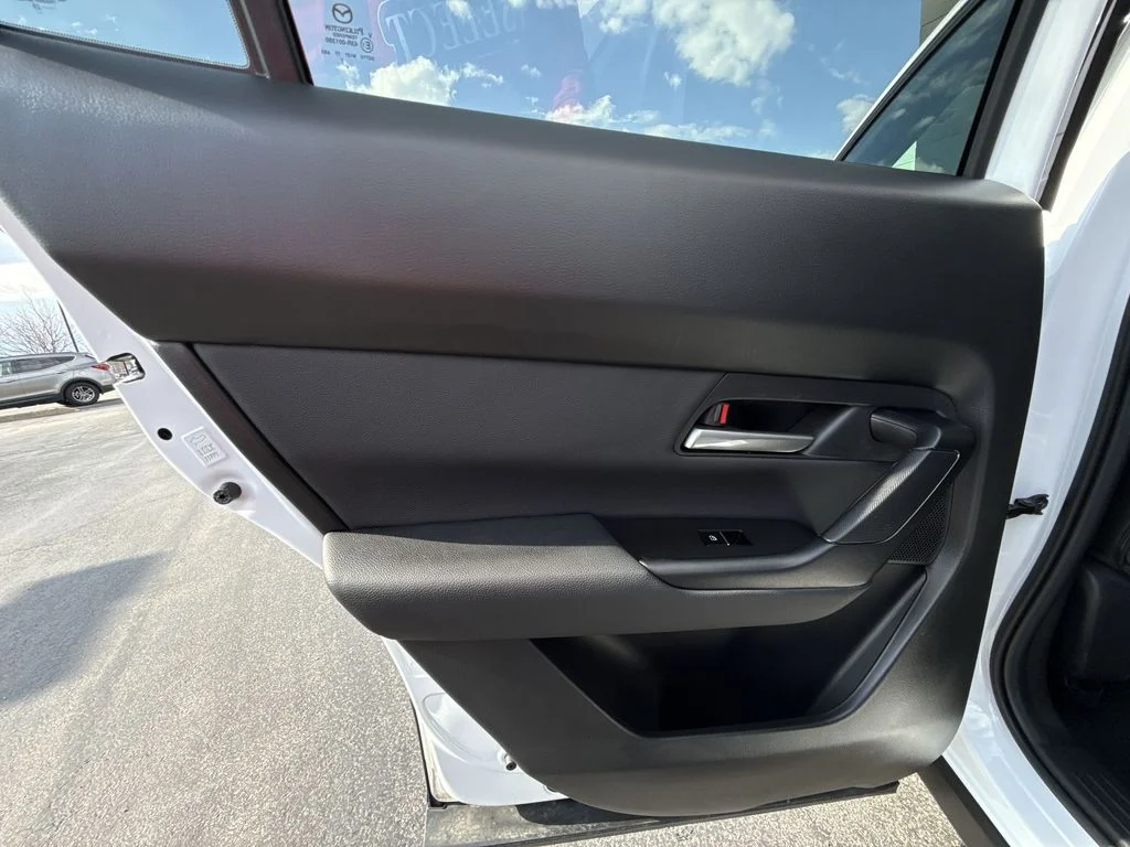 Used 2026 Beige Mazda Premium image 23