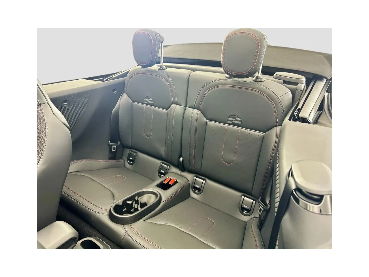 2026 MINI Convertible S - Photo 19