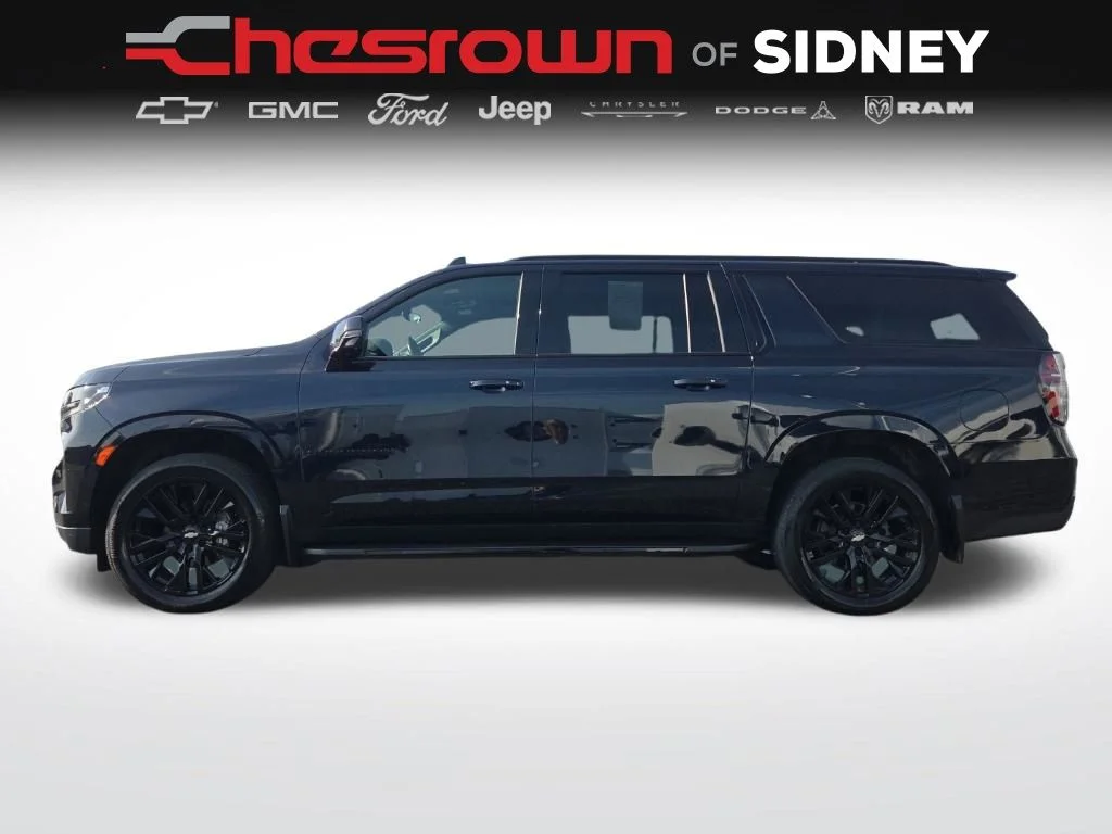 Used 2022 Blue Chevrolet RST image 16