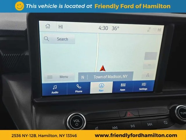 Used 2024 Gray Ford Lariat image 36