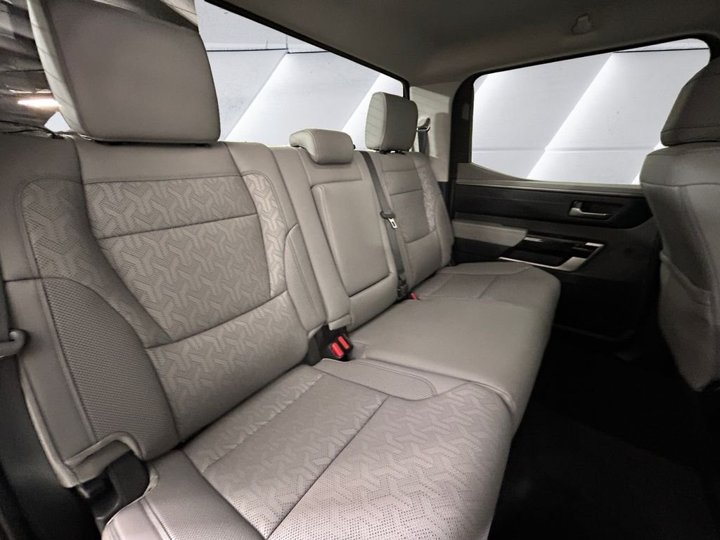 2023 Toyota Tundra Limited - Photo 16
