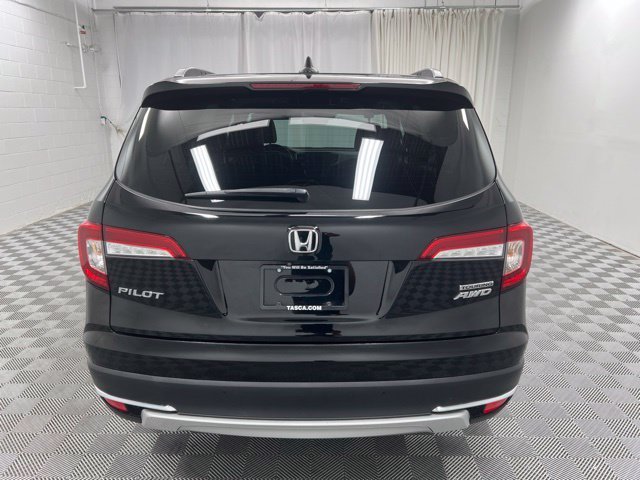 Used 2020 Black Honda Touring image 7