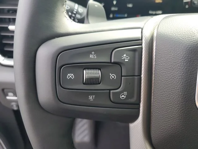 New 2026 Onyx Black GMC Denali image 12