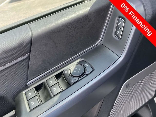 New 2026 White Ford XLT image 20