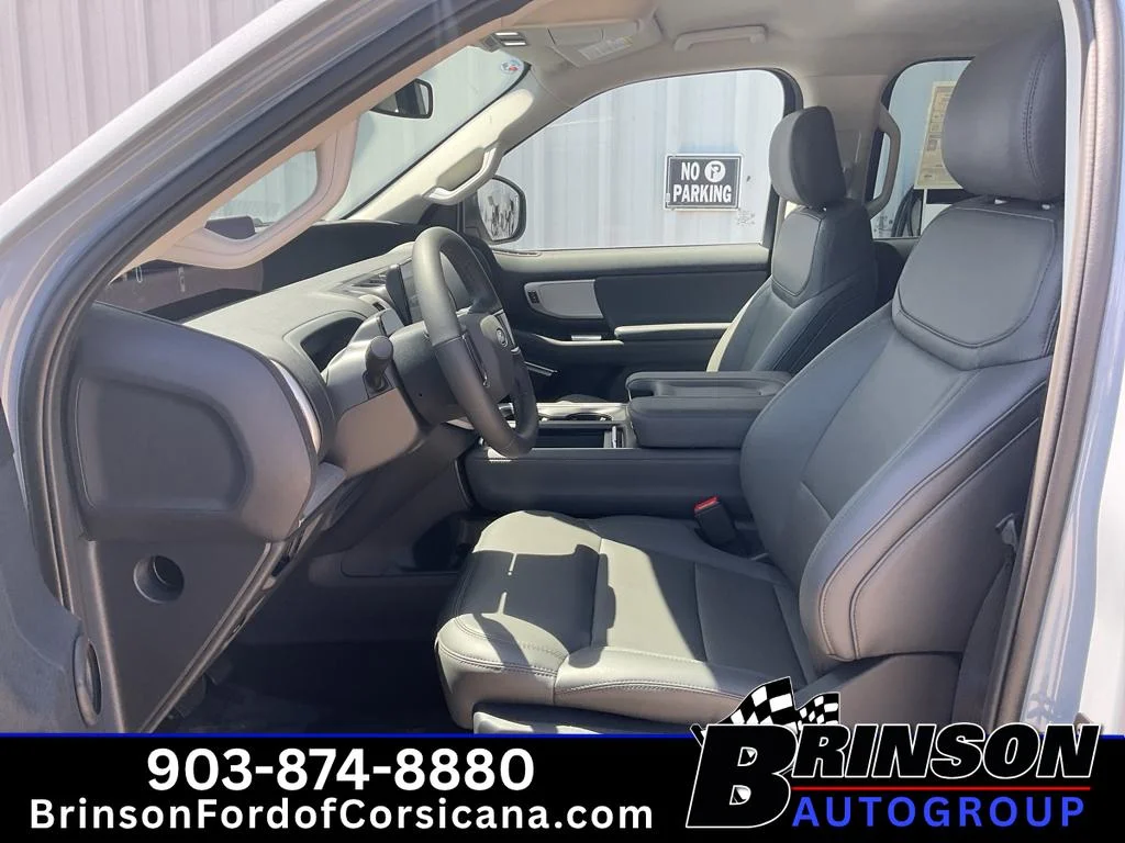 New 2027 Gray Ford Active image 11