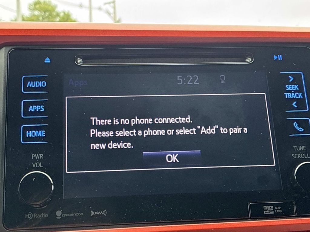 Used 2017 Red Toyota TRD Off-Road image 34