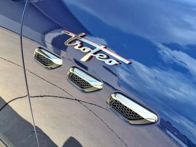 Used 2023  Maserati Trofeo image 26