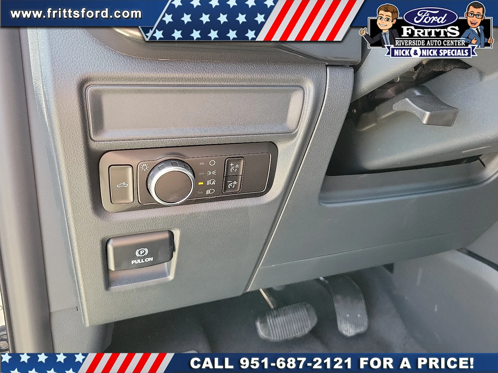New 2026 Carbonized Gray Metallic Ford STX® image 13