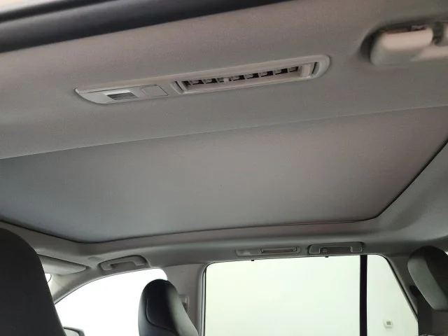 Used 2024 White Toyota Limited image 13