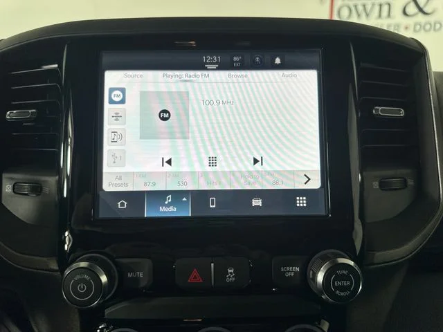2026 RAM 2500 Tradesman - Photo 16