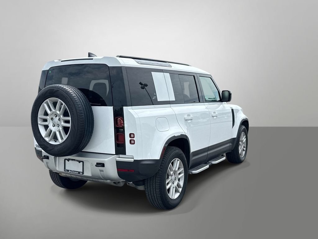 2025 Land Rover Defender S - Photo 26