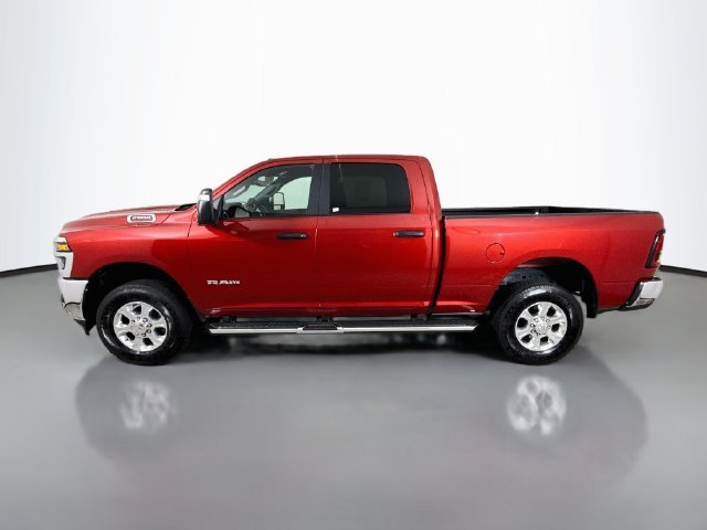 Used 2026 Red Ram Big Horn image 4