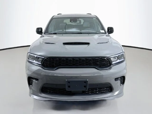 New 2027 Gray Dodge GT image 2