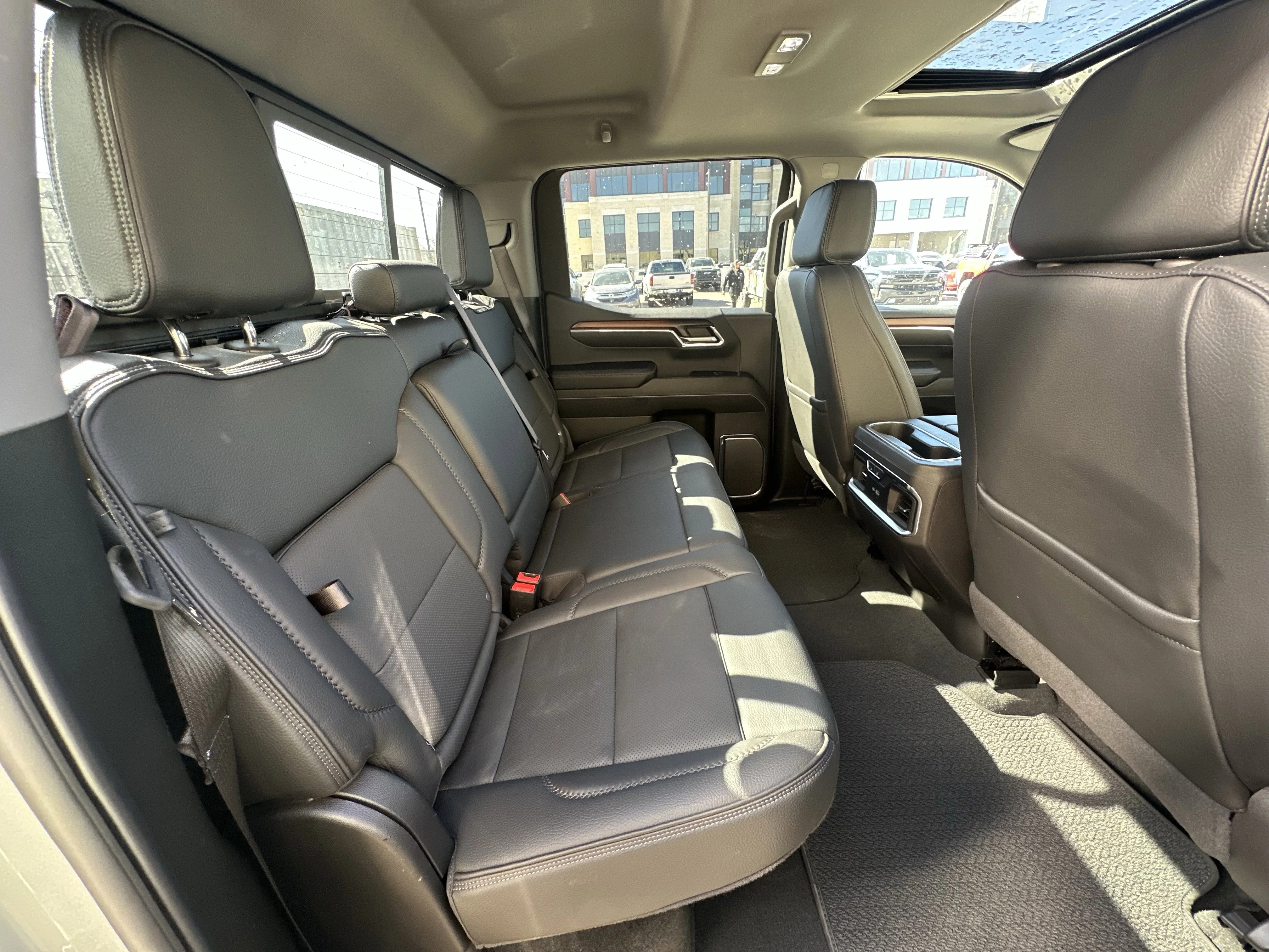 Certified Used 2024 Gray GMC Denali image 23