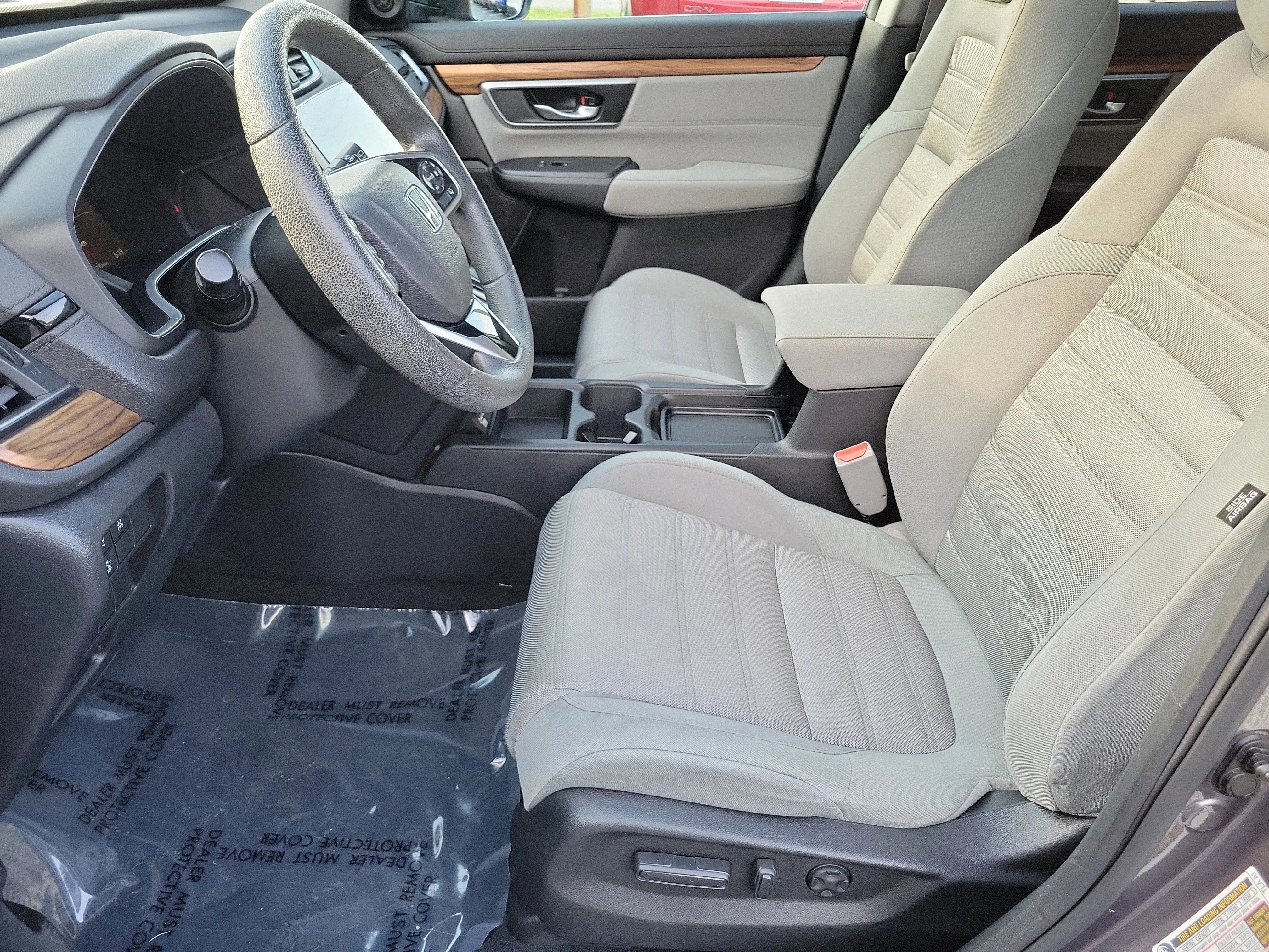 2020 Honda CR-V EX - Photo 48