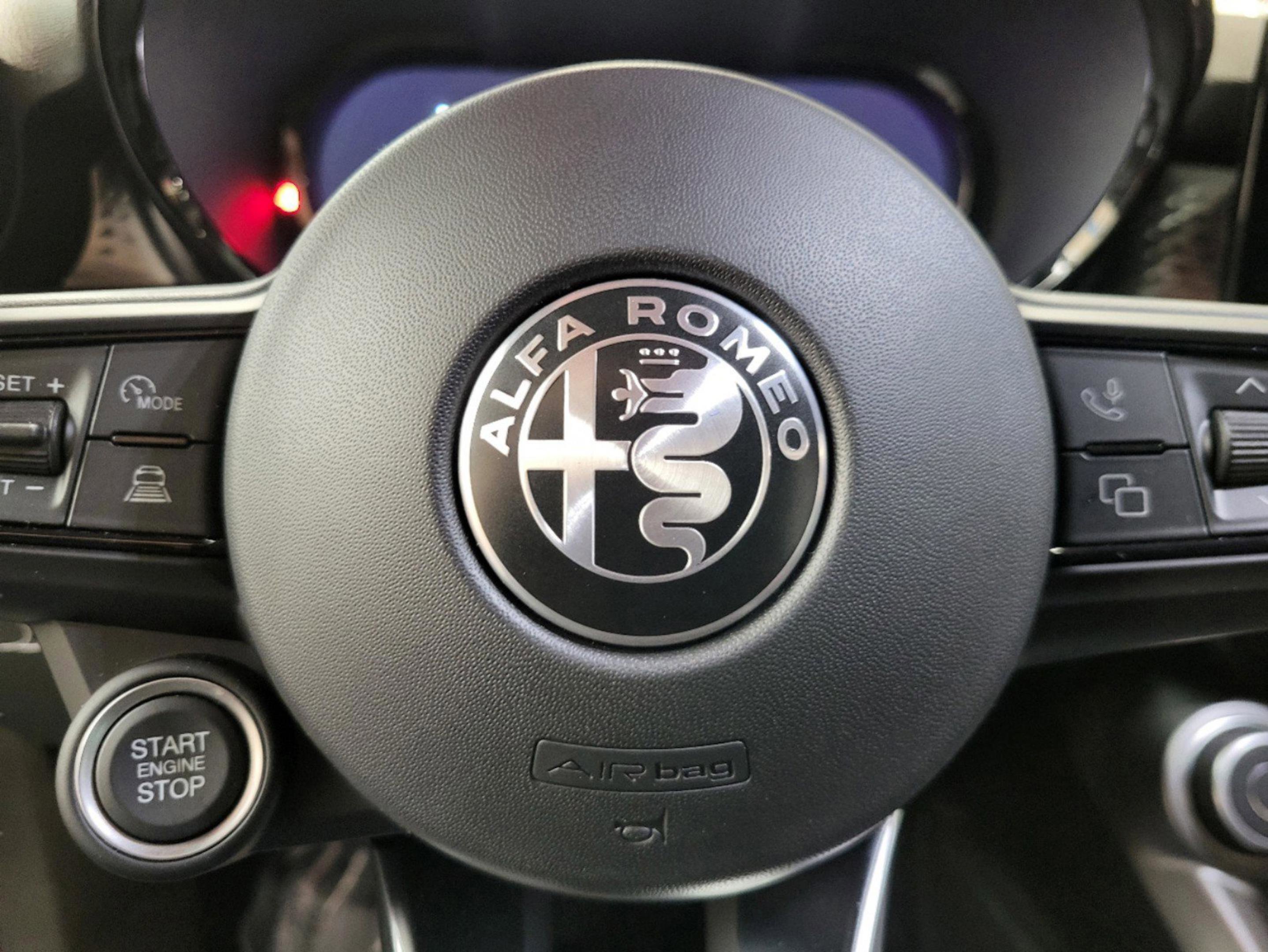 2025 Alfa Romeo Tonale Base - Photo 52