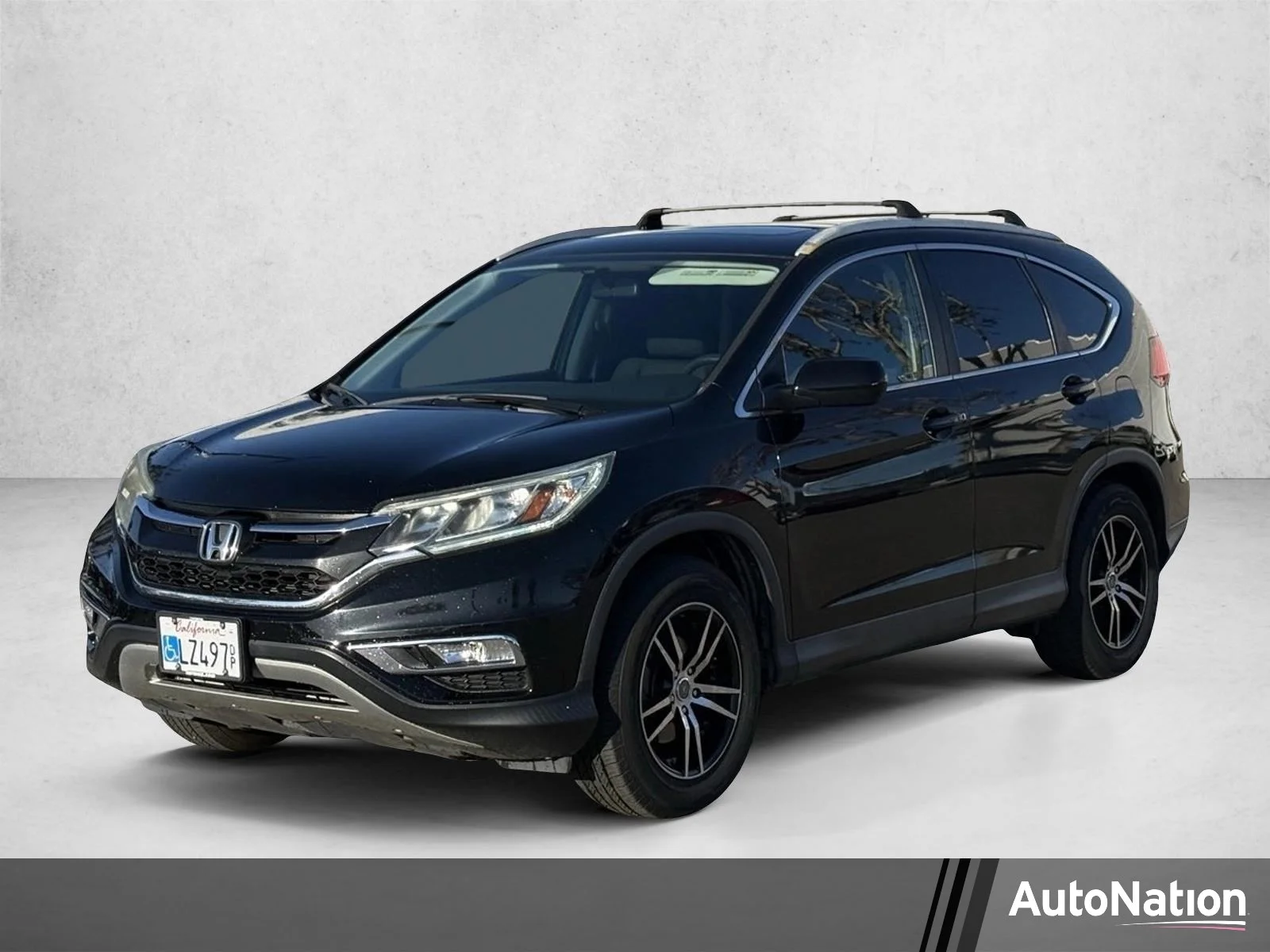 2016 Honda CR-V EX 2WD's photo