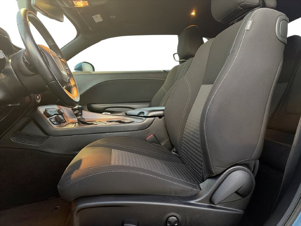 Used 2023 Blue Dodge SXT image 20