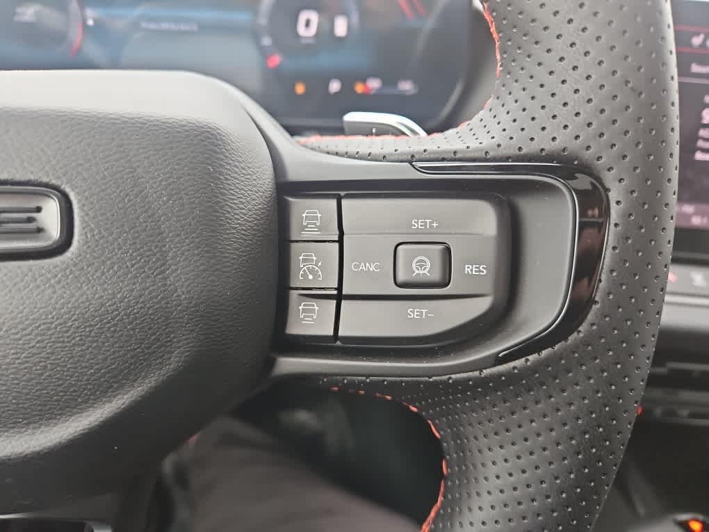 New 2026 Peel Out Dodge Scat Pack Plus image 18