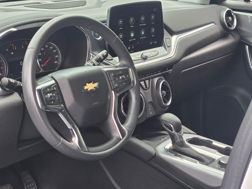 2024 Chevrolet Blazer 2LT - Photo 26