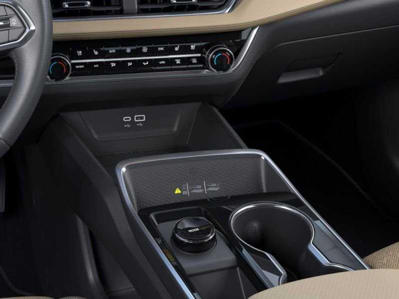 2025 Chevrolet Equinox ACTIV - Photo 23