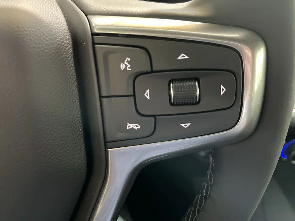 2026 Chevrolet Silverado 1500 LT - Photo 19