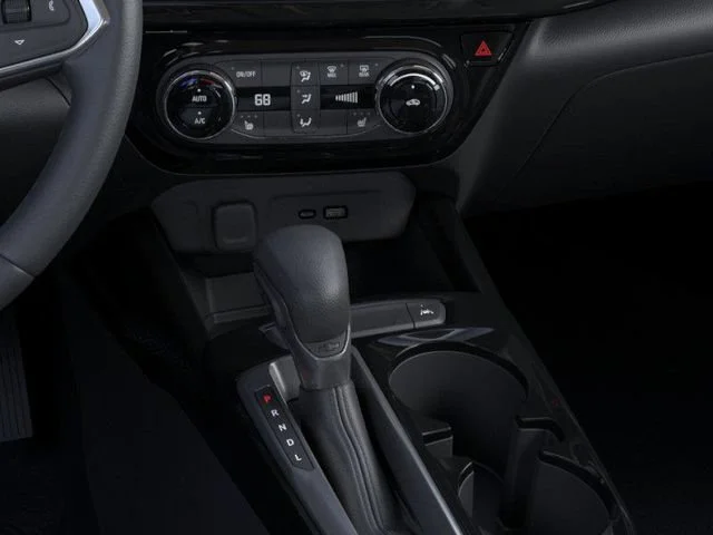 2026 Chevrolet Trax Activ - Photo 23
