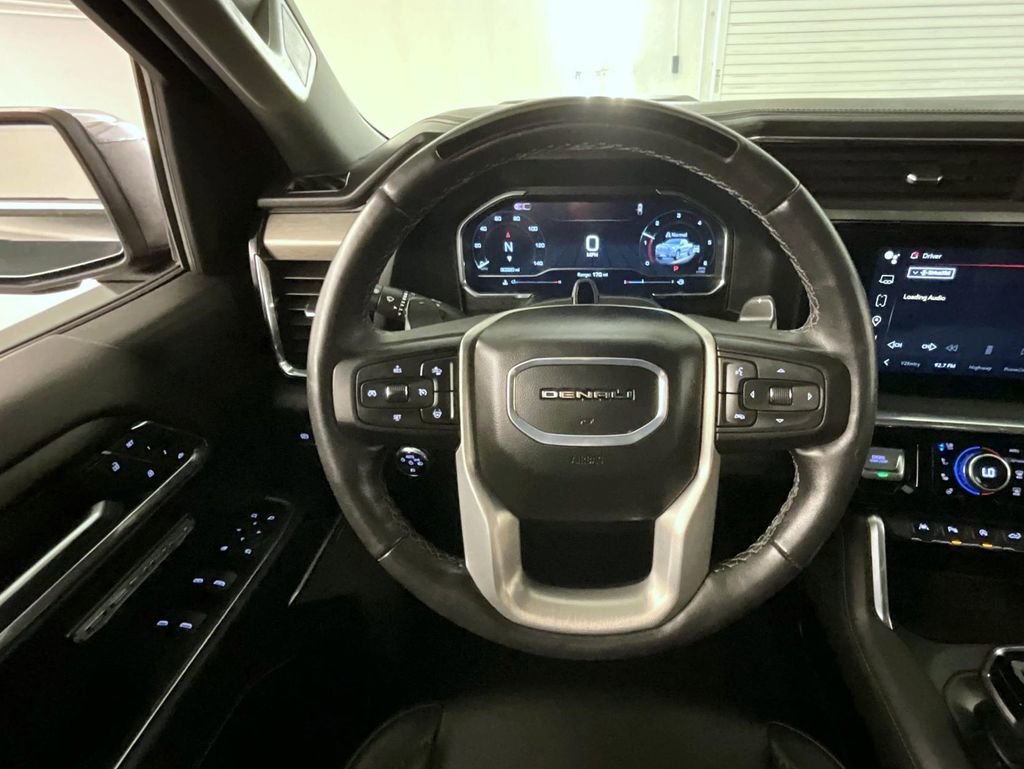 2024 GMC Sierra 1500 Denali Denali - Photo 11