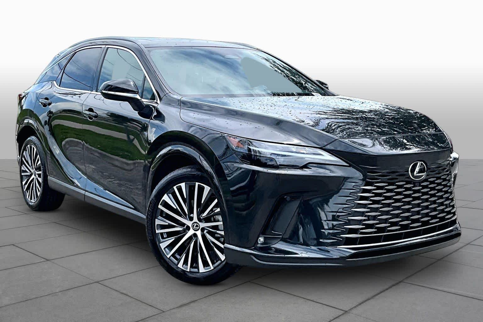 Used 2026 Caviar Lexus Premium+ image 3