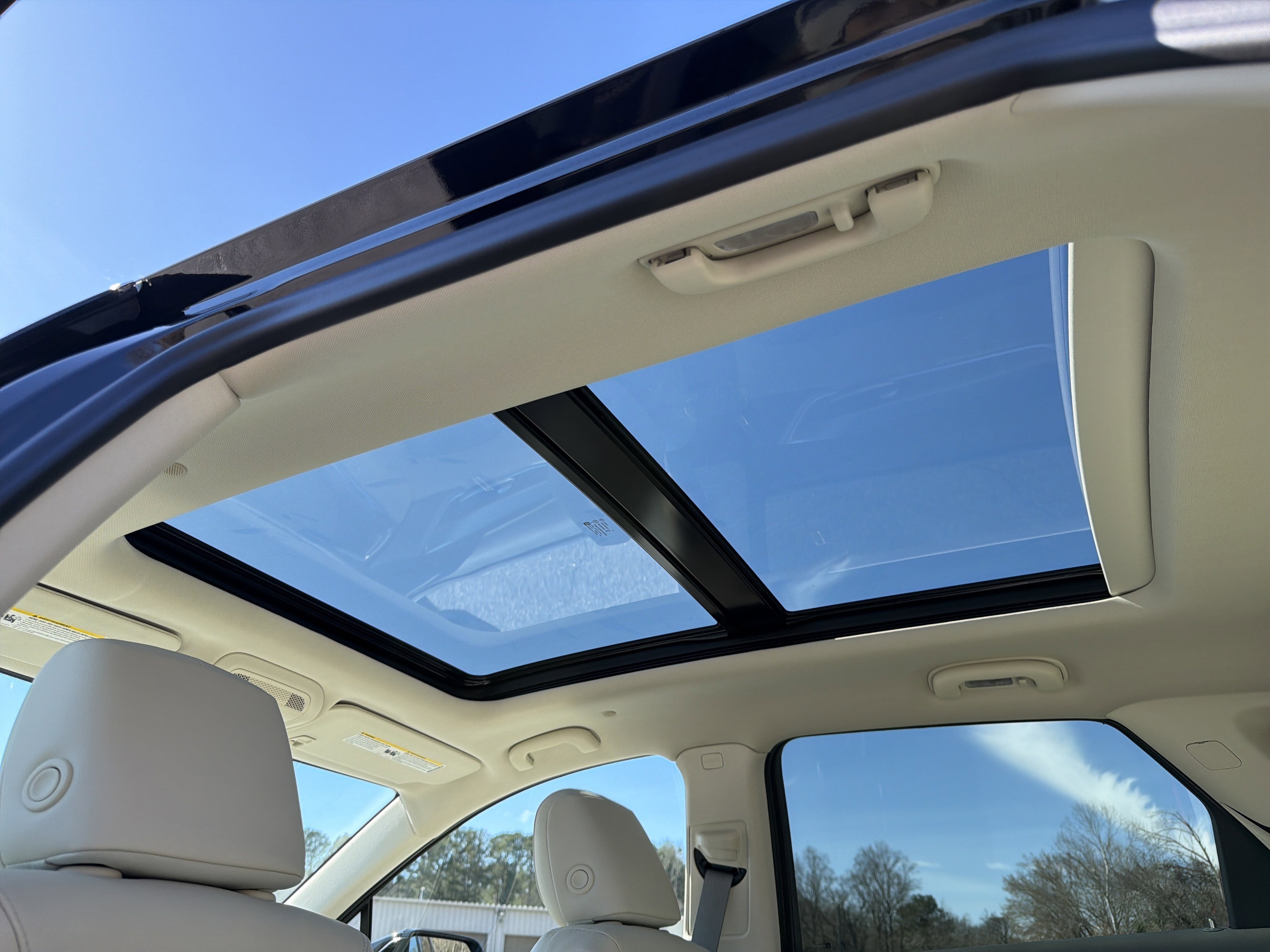 2026 Cadillac XT5 Premium Luxury - Photo 27