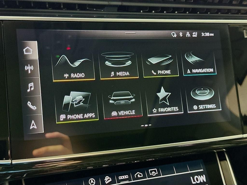2022 Audi Q7 Premium - Photo 31