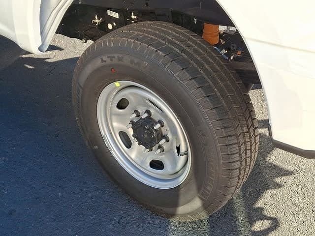 2026 Ford F-250 Super Duty XL - Photo 6