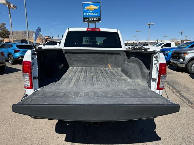 2022 RAM Ram 2500 Pickup Tradesman - Photo 36