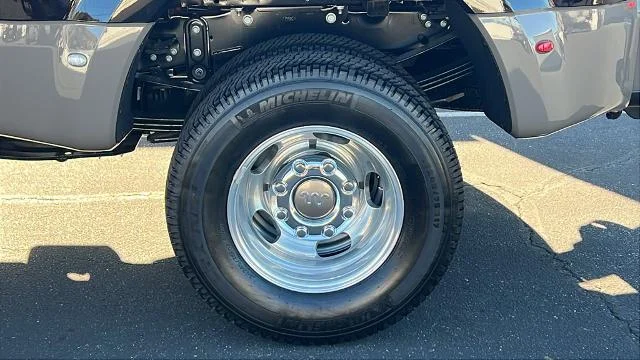 New 2026 Agate Black Metallic Ford F-350® King Ranch® image 26