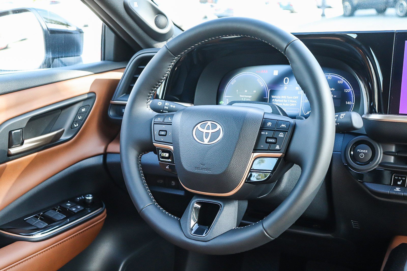 New 2026 Oxygen White <sup>1</sup> Toyota  Limited image 17